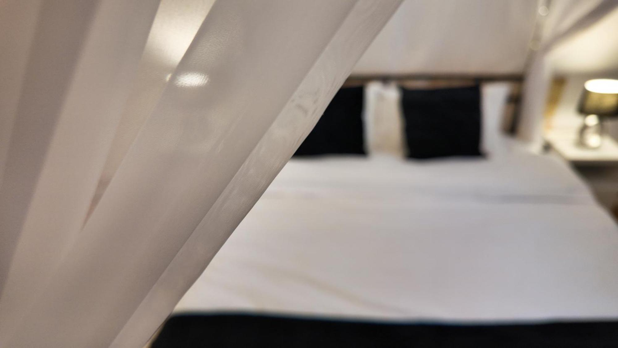 Intimo Oldtown Romantic Apartment ブラショフ エクステリア 写真