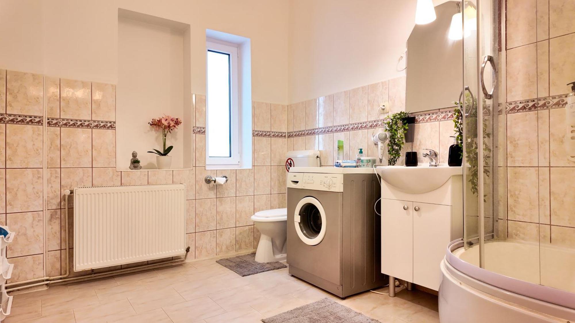 Intimo Oldtown Romantic Apartment ブラショフ エクステリア 写真