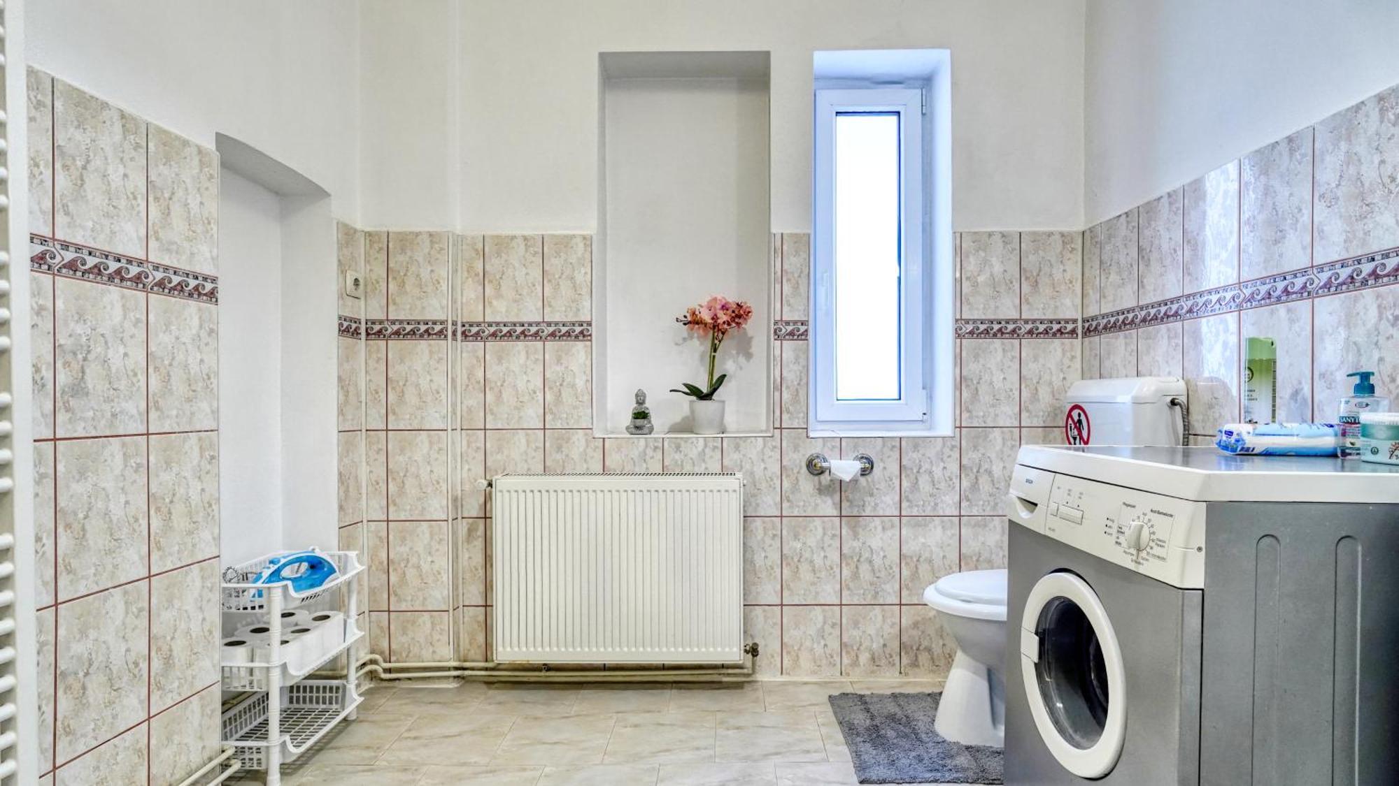 Intimo Oldtown Romantic Apartment ブラショフ エクステリア 写真
