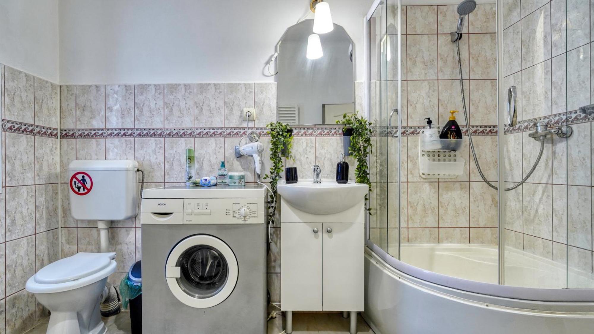 Intimo Oldtown Romantic Apartment ブラショフ エクステリア 写真