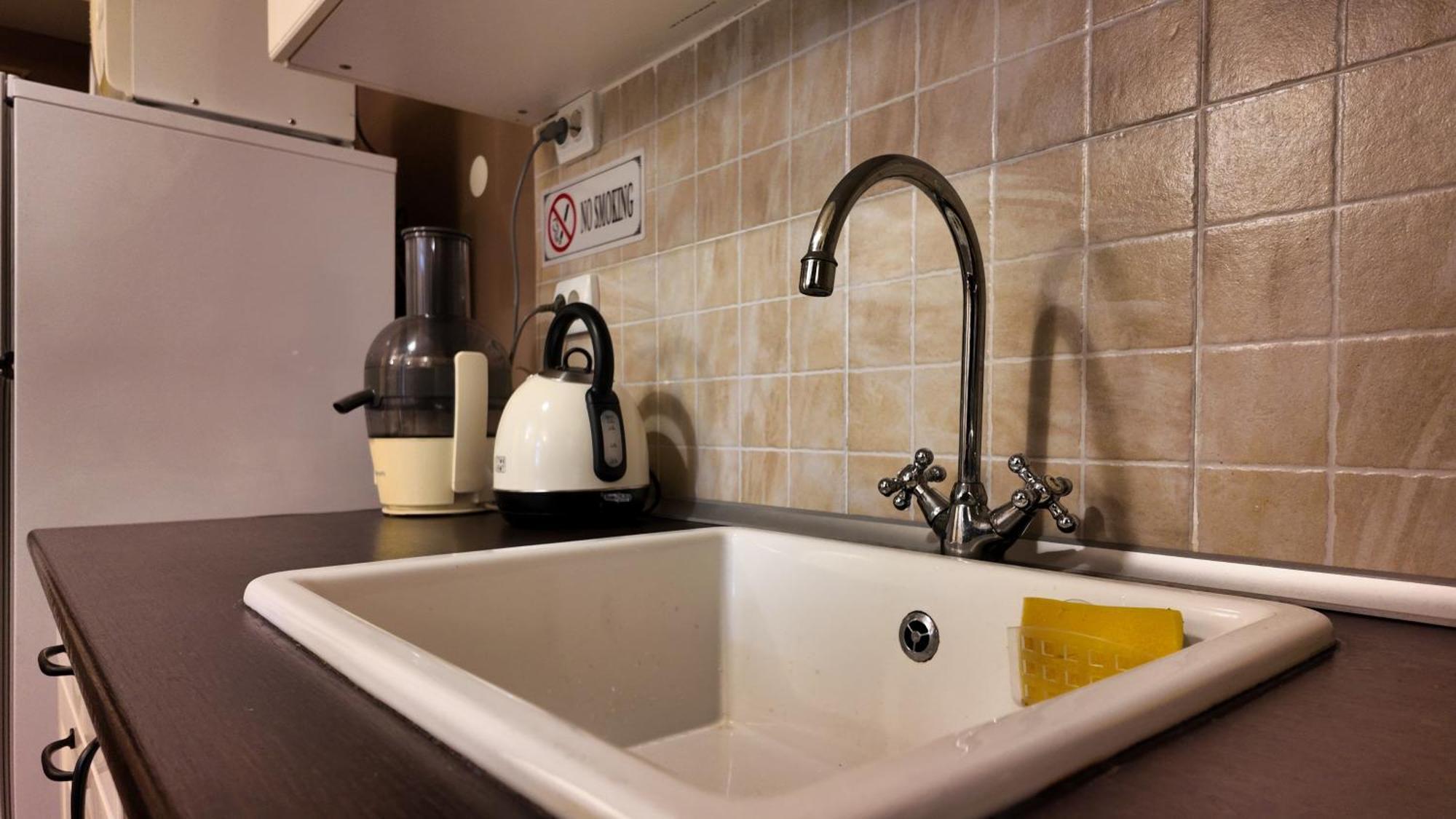 Intimo Oldtown Romantic Apartment ブラショフ エクステリア 写真